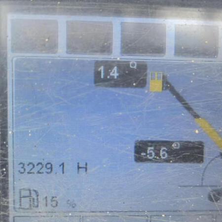 徐工GTBZ22S直臂式高空作业平台