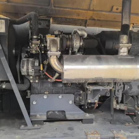 徐工GTBZ22S直臂式高空作业平台