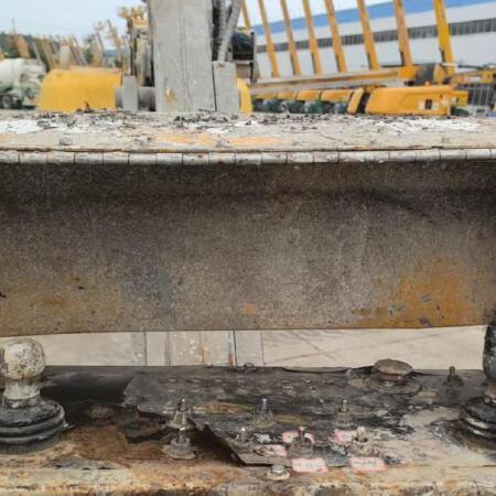 徐工GTBZ22S直臂式高空作业平台