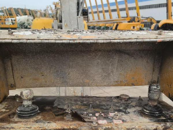 徐工GTBZ22S直臂式高空作業平臺