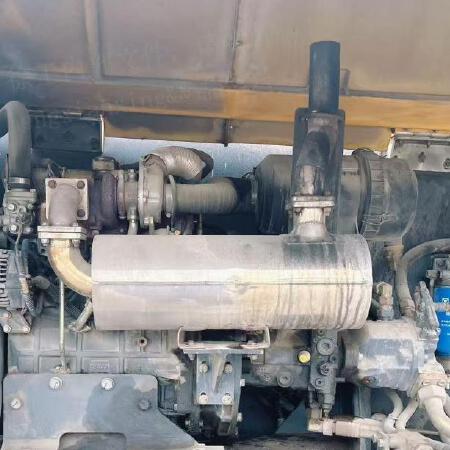 徐工GTBZ22S直臂式高空作业平台