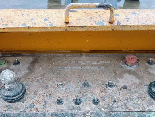 徐工GTBZ22S直臂式高空作業平臺