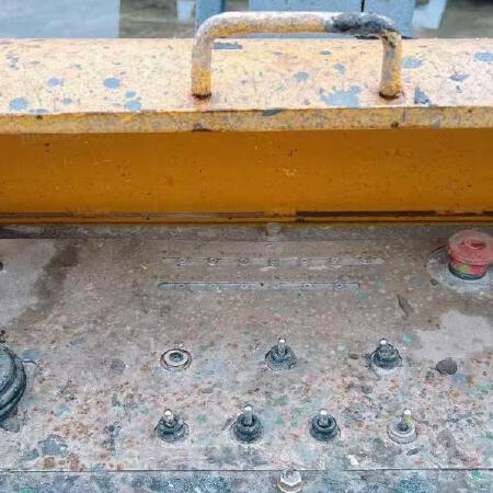 徐工GTBZ22S直臂式高空作业平台