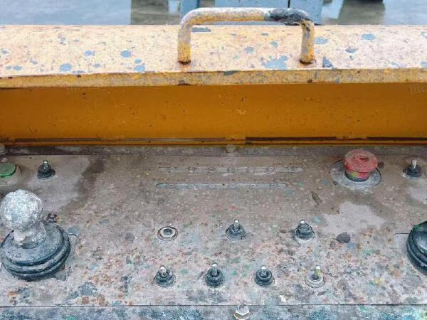 徐工GTBZ22S直臂式高空作業平臺