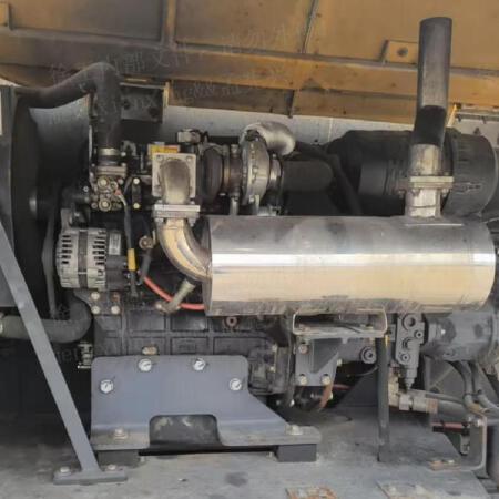 徐工GTBZ22S直臂式高空作业平台