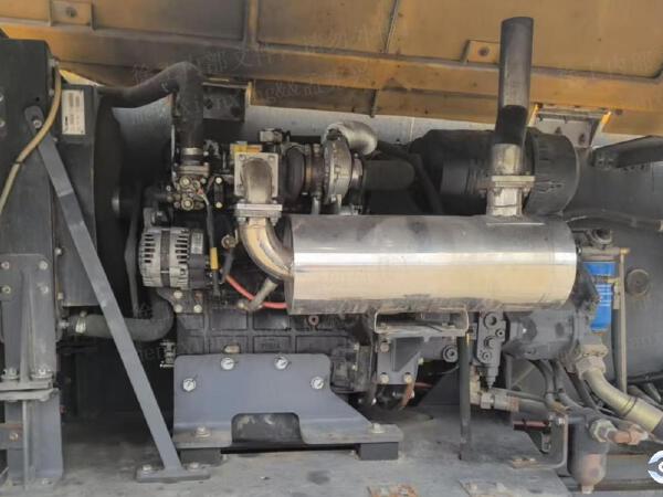 徐工GTBZ22S直臂式高空作業(yè)平臺