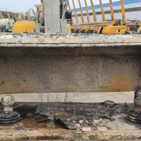 徐工GTBZ22S直臂式高空作业平台