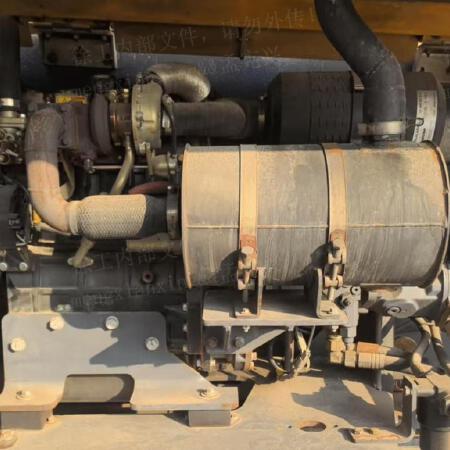 徐工GTBZ22S直臂式高空作业平台