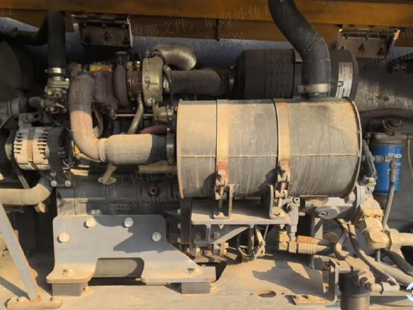 徐工GTBZ22S直臂式高空作業(yè)平臺