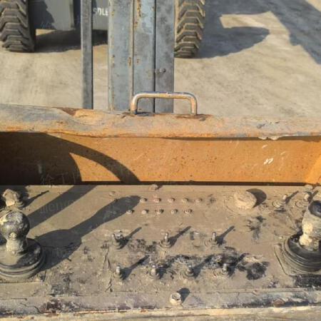 徐工GTBZ22S直臂式高空作业平台