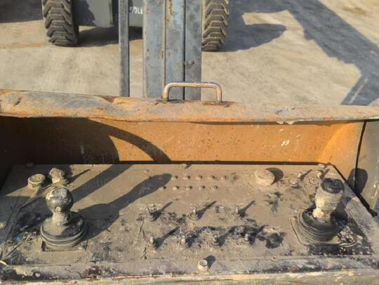 徐工GTBZ22S直臂式高空作業(yè)平臺