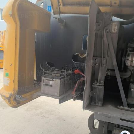 徐工GTBZ22S直臂式高空作业平台