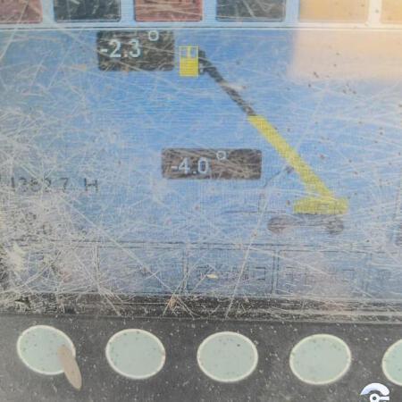 徐工GTBZ22S直臂式高空作业平台