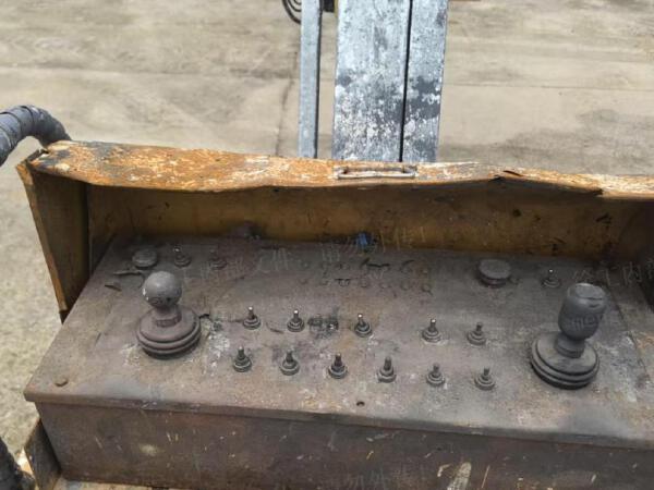 徐工GTBZ32S直臂式高空作業車