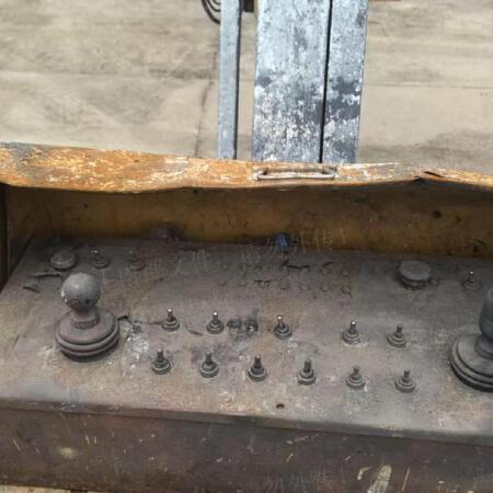 徐工GTBZ32S直臂式高空作业车