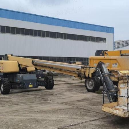 徐工GTBZ32S直臂式高空作业车