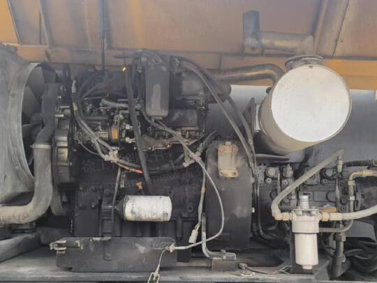 徐工GTBZ32S直臂式高空作業車