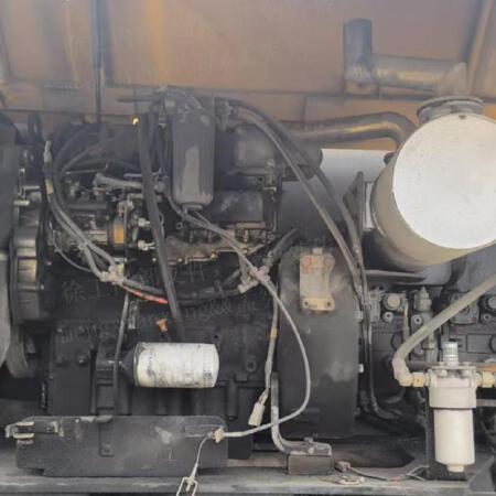 徐工GTBZ32S直臂式高空作业车