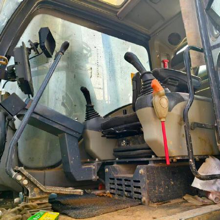 徐工XR360E旋挖钻机