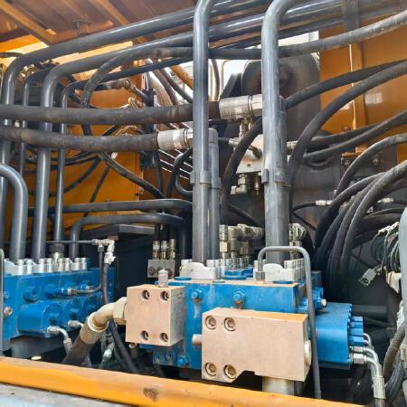 徐工XR360E旋挖钻机