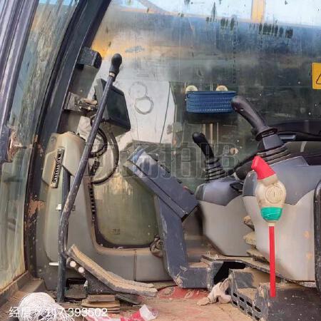 徐工XR168E旋挖钻机