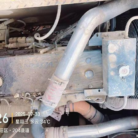 徐工XR168E旋挖钻机