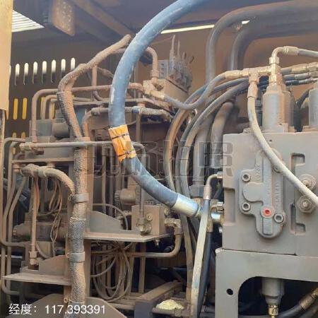 徐工XR168E旋挖钻机