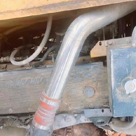 徐工XR360E旋挖钻机