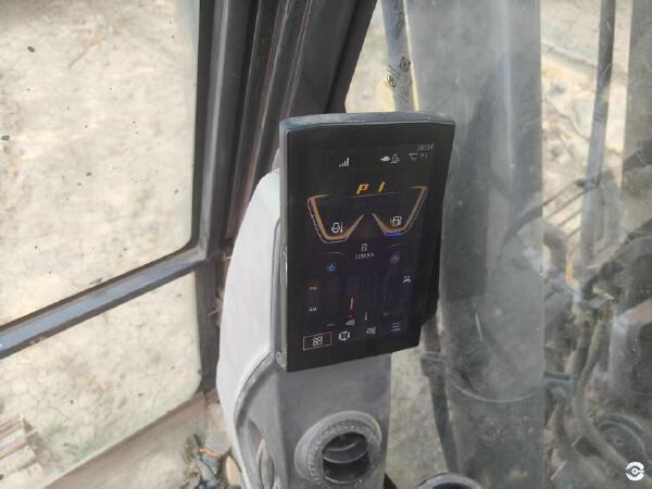 徐工XE200GH履帶式挖掘機