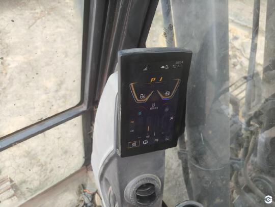 徐工XE200GH履帶式挖掘機