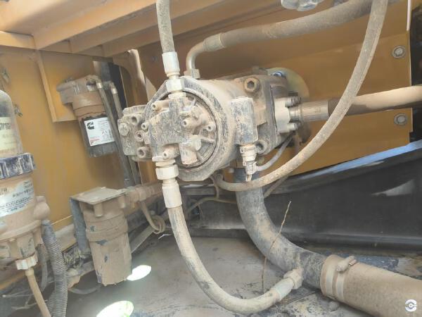 徐工XE200GH履帶式挖掘機