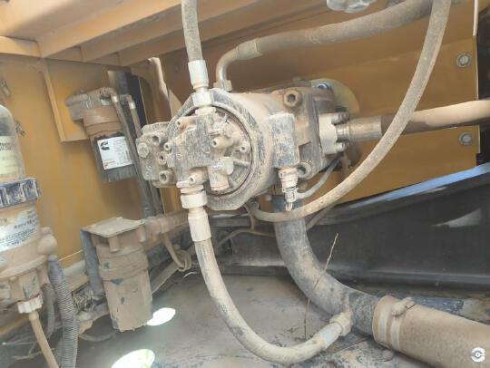 徐工XE200GH履帶式挖掘機