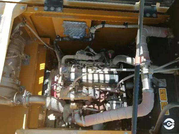 徐工XE200GH履带式挖掘机