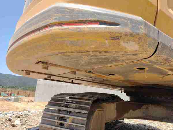 徐工XE200GH履带式挖掘机