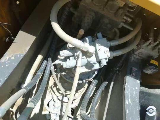 徐工XE200GH履带式挖掘机