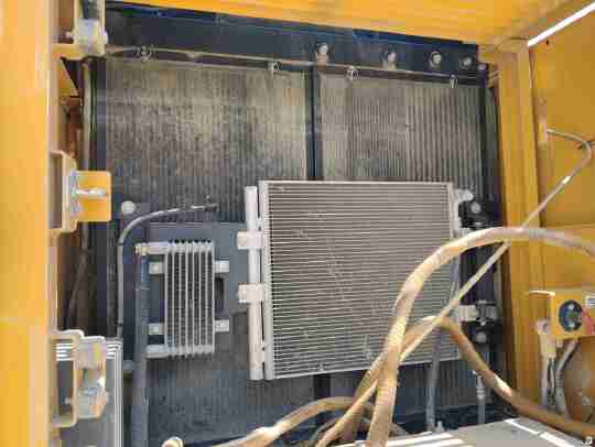 徐工XE200GH履带式挖掘机