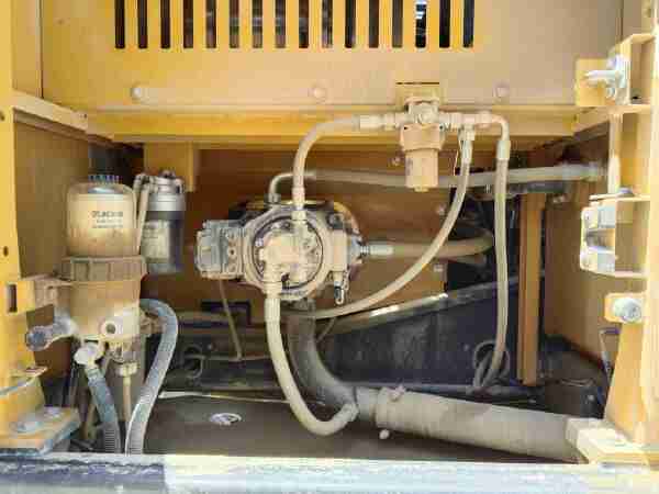 徐工XE200GH履带式挖掘机