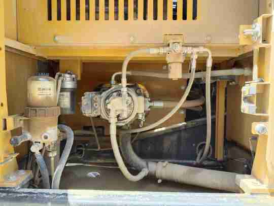 徐工XE200GH履带式挖掘机