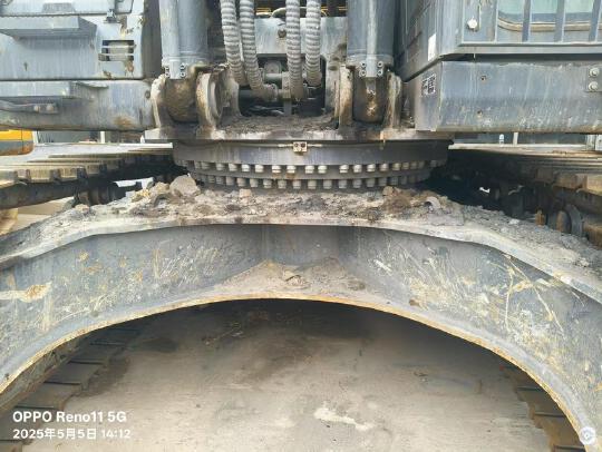 徐工XE600DK MAX履帶式挖掘機