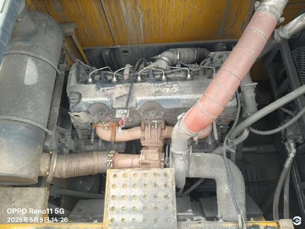 徐工XE600DK MAX履帶式挖掘機