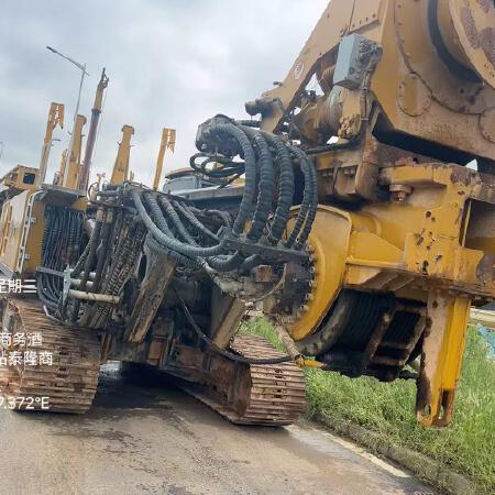 徐工XR168E旋挖钻机