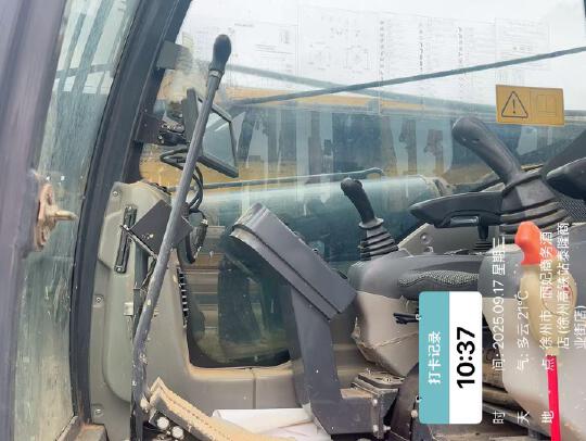 徐工XR168E旋挖鉆機