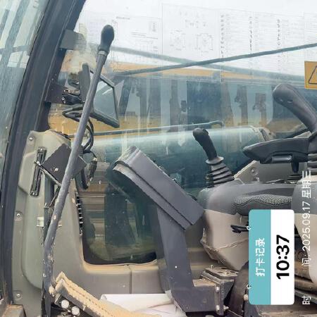 徐工XR168E旋挖钻机