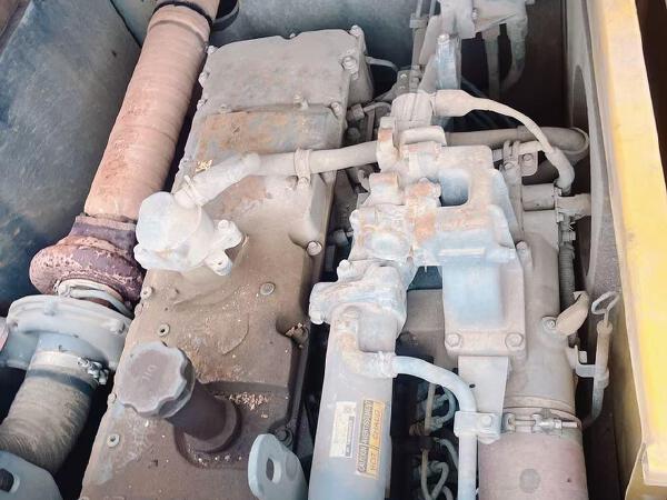 徐工XR240E旋挖鉆機(jī)