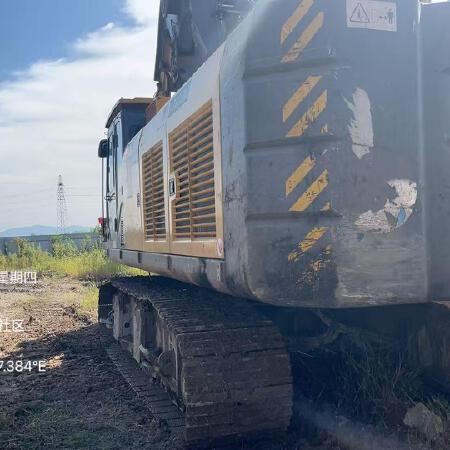 徐工XR240E旋挖钻机