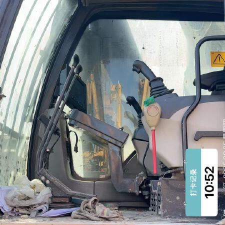 徐工XR240E旋挖钻机