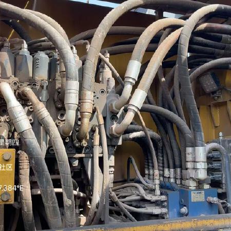 徐工XR240E旋挖钻机