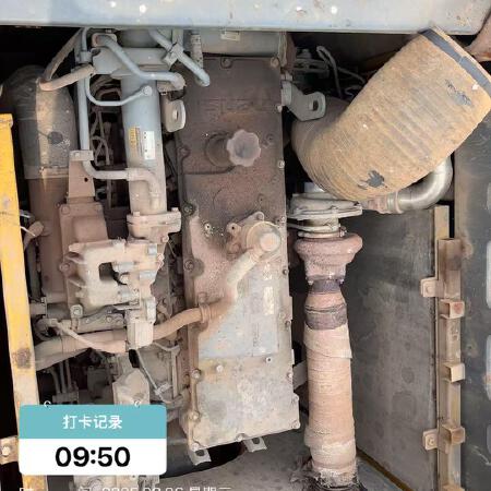 徐工XR240E旋挖钻机