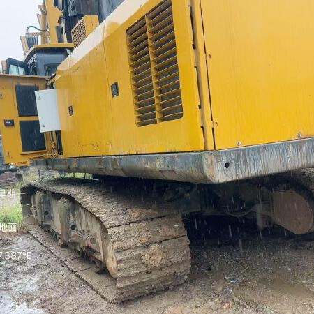 徐工XR320E旋挖钻机