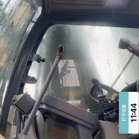 徐工XR320E旋挖钻机